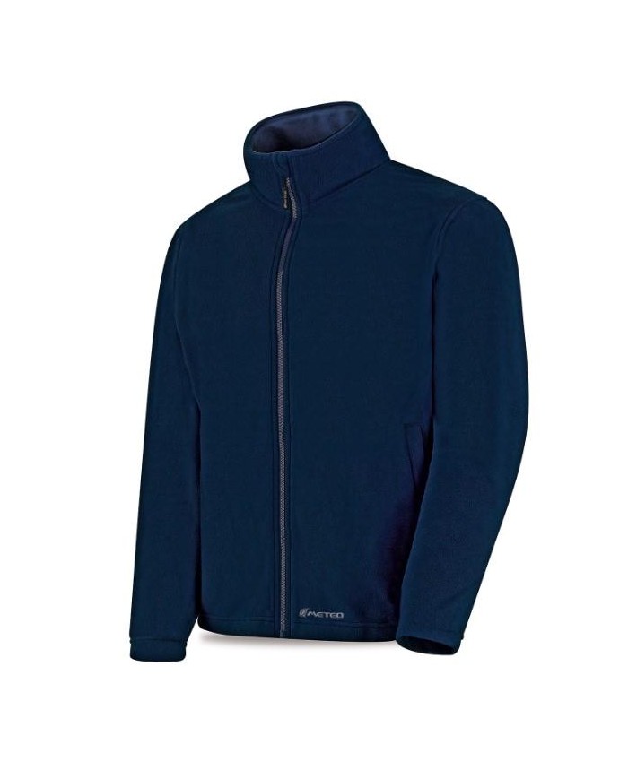 FORRO POLAR QUETZAL AZUL MARINO T-XXL