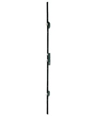 CERRADURA ISEO TRES PUNTOS C/METAL 785111-30 F/INOX.
