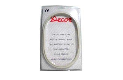GOMA OLLA RAPIDA UFESA Y DECOR (BLISTER)