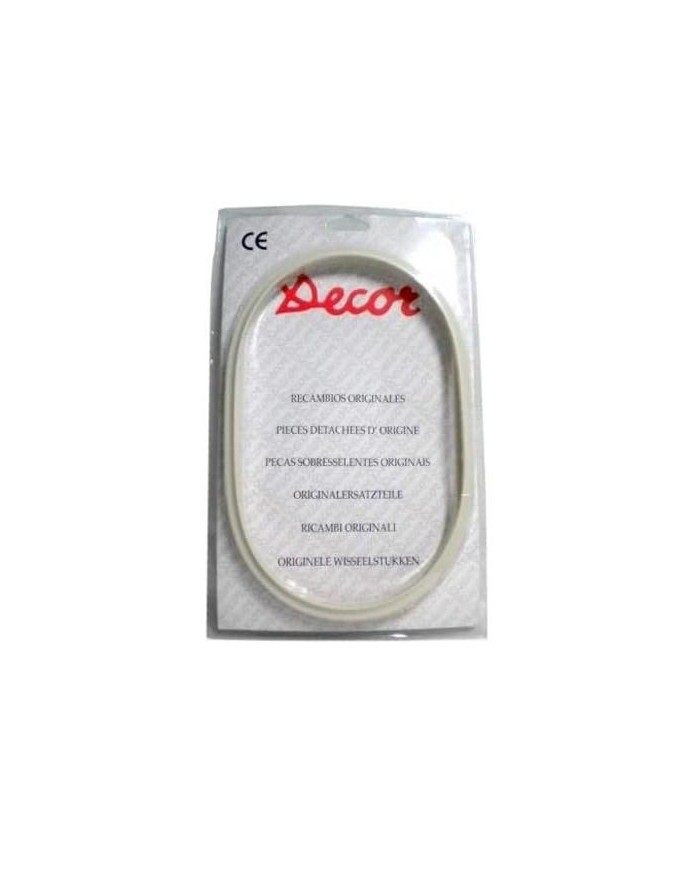GOMA OLLA RAPIDA UFESA Y DECOR (BLISTER)