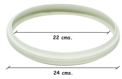 GOMA OLLA RAPIDA UFESA Y DECOR (BLISTER)