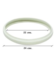 GOMA OLLA RAPIDA UFESA Y DECOR (BLISTER)