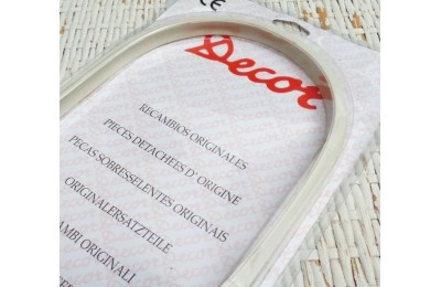 GOMA OLLA RAPIDA UFESA Y DECOR (BLISTER)