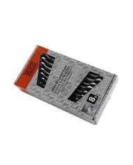 LLAVE FIJA  6-7MM. ALYCO ORANGE