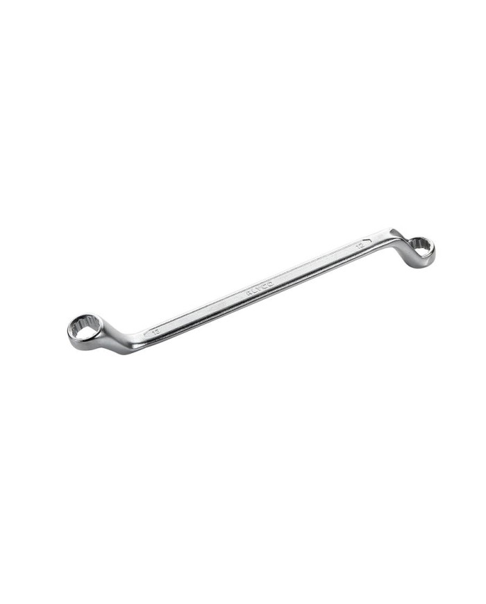 LLAVE ESTRELLA ACODADA  6-7 ALYCO ORANGE