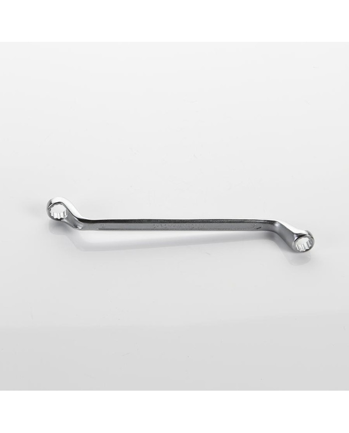 LLAVE ESTRELLA ACODADA  6-7 ALYCO ORANGE
