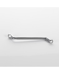 LLAVE ESTRELLA ACODADA  6-7 ALYCO ORANGE