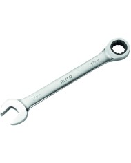 LLAVE COMBINADA 15MM. ALYCO ORANGE