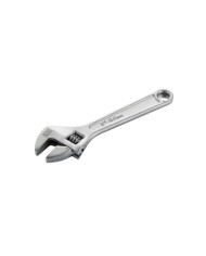 LLAVE AJUSTABLE 200MM. ALYCO ORANGE