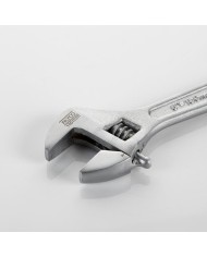 LLAVE AJUSTABLE 150MM. ALYCO ORANGE