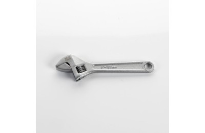 LLAVE AJUSTABLE 150MM. ALYCO ORANGE