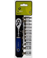 LLAVE VASO P/TALADRO FSK 13MM. IMANTADA