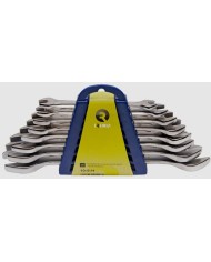 LLAVE FIJA  6-22MM. IRIMO JUEGO 8 PZAS.