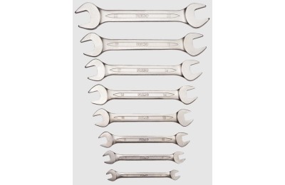 LLAVE FIJA  6-22MM. IRIMO JUEGO 8 PZAS.