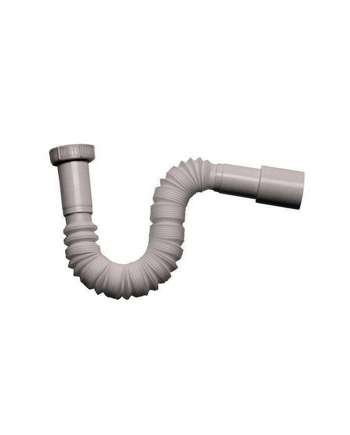 SIFON 1-1/2 EXTENSIBLE T/PLASTICO MIRTAK