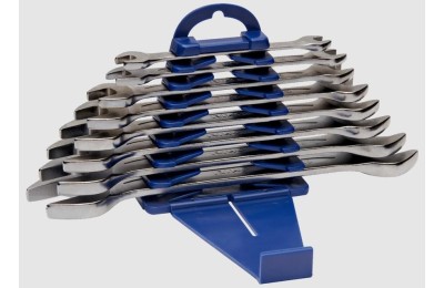 LLAVE FIJA  6-22MM. IRIMO JUEGO 8 PZAS.