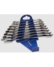 LLAVE FIJA  6-22MM. IRIMO JUEGO 8 PZAS.
