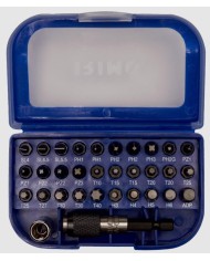 EXPOSITOR NAVAJAS OPINEL 30 PZS. CARBONO