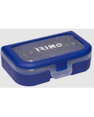 JUEGO PUNTAS ATORNILLAR 31PZAS. IRIMO