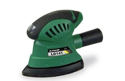 LIJADORA MOUSE 135W. STAYER LD141C