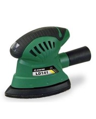 LIJADORA MOUSE 130W. POWERPLUS POWC40200