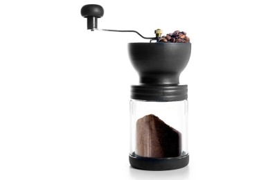 MOLINILLO DE CAFE IBILI BOROSILICATO