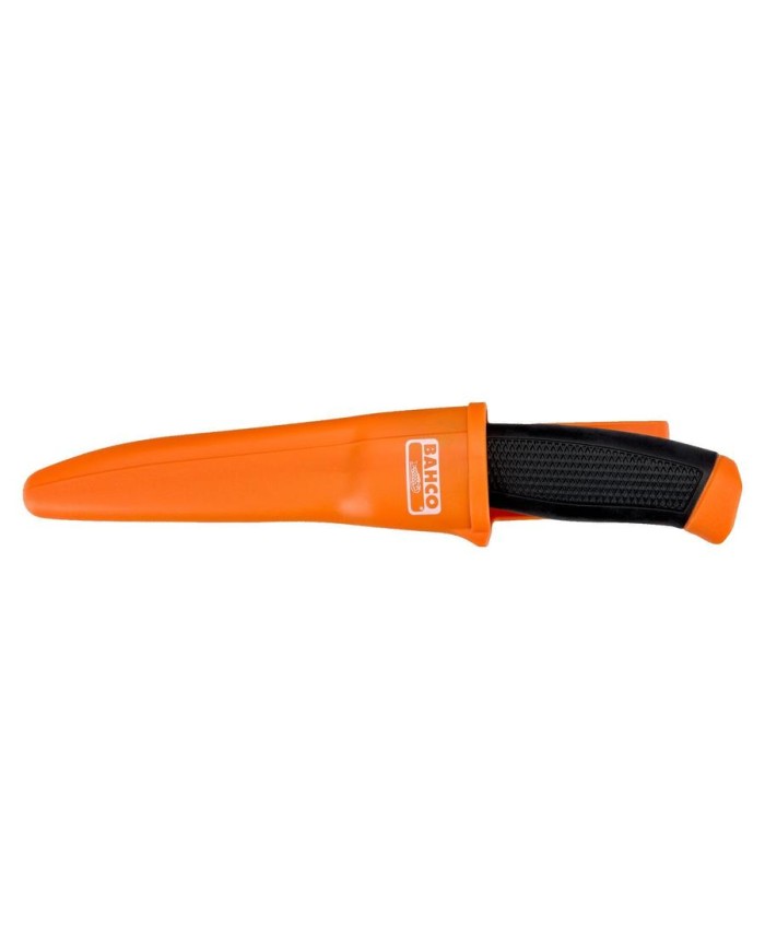 CUCHILLO BAHCO MULTIUSOS ACERO INOXIDABLE (2444)