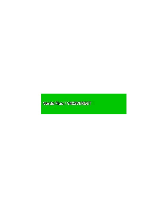 MARCADOR OBRA SPRAY 500ML. VERDE
