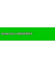 MARCADOR OBRA SPRAY 500ML. VERDE