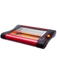 TOSTADORA PLANA SOGO 2 REBANADAS 300 W.