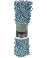 ALFOMBRA BAÑO RAYAS 45X75CMS. BATH SOLUTIONS