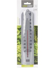 TERMOMETRO ANALOGICO GSC CELSIUS/FAHRENHEIT 20 CMS.