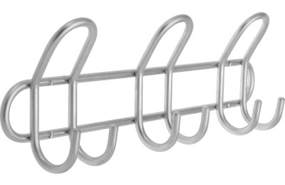 PERCHA METAL 55CMS. 8 GANCHOS EXCELLENTH