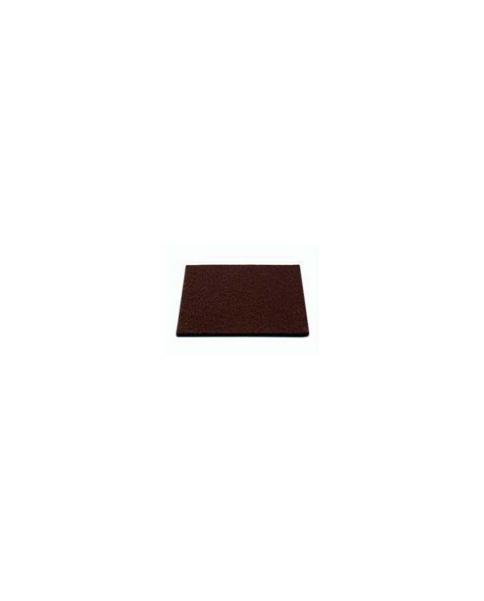 ESLIZADOR FIELTRO RECTANGULAR 100MMX85