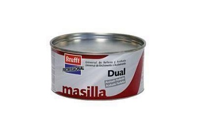MASILLA DUAL KRAFFT 1'5 KGS.