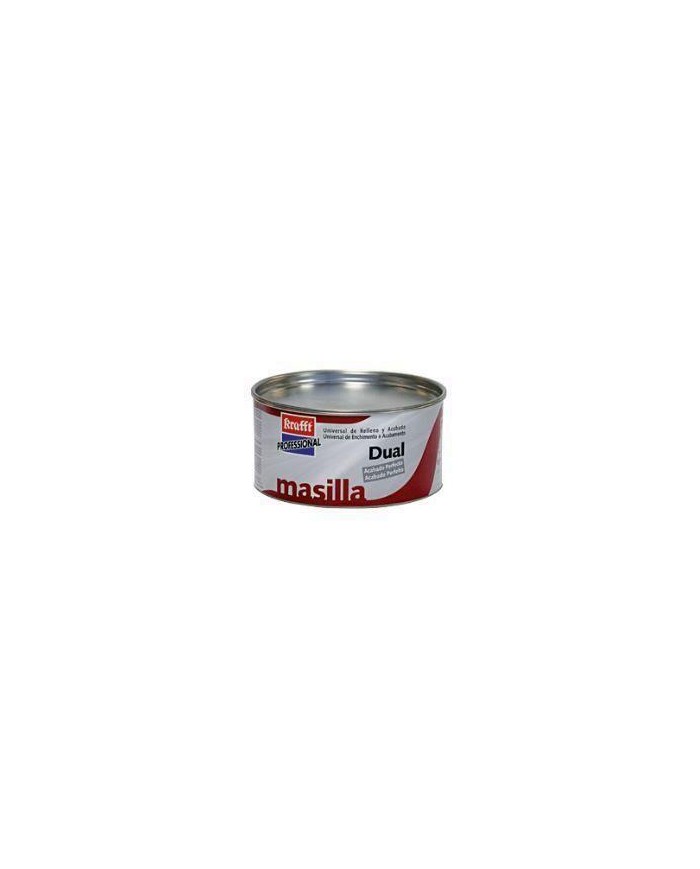 MASILLA DUAL KRAFFT 1'5 KGS.