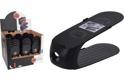 ORGANIZADOR KOOP PARA ZAPATOS SHINY SHOE