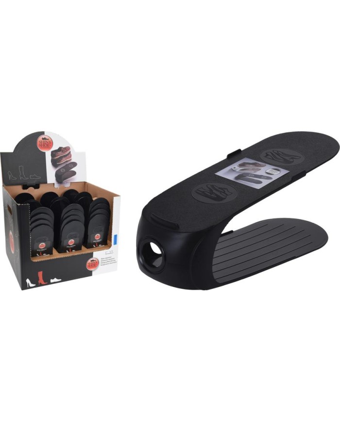 ORGANIZADOR KOOP PARA ZAPATOS SHINY SHOE