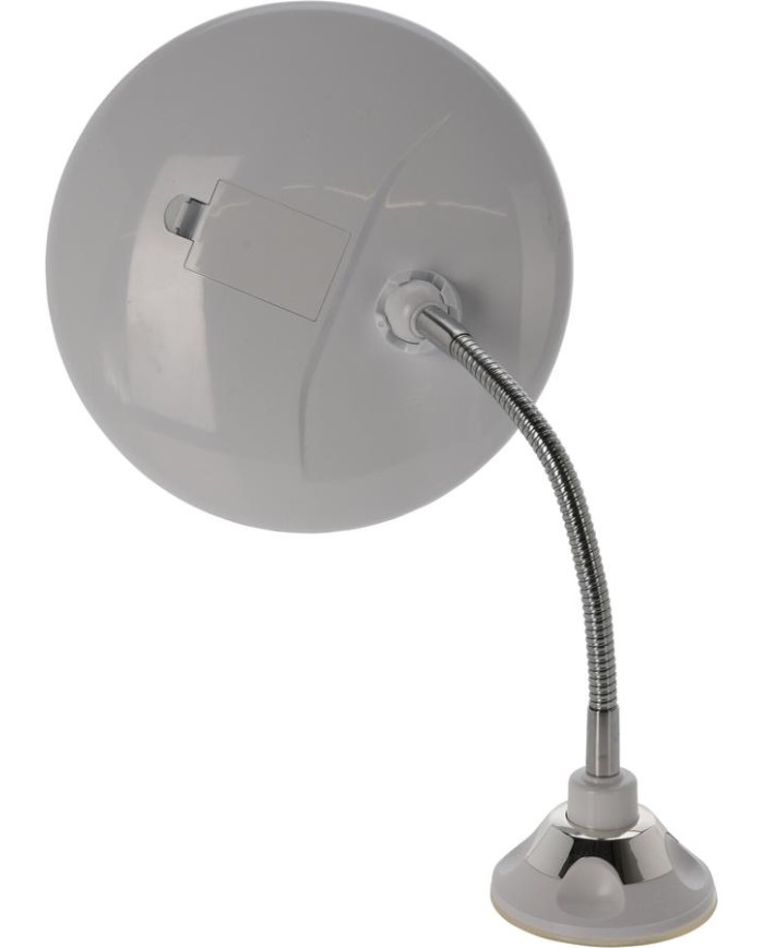 ESPEJO MAQUILLAJE BATHROOM LED 20X40CMS.