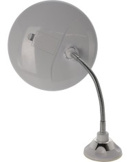 ESPEJO MAQUILLAJE BATHROOM LED 20X40CMS.