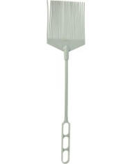 PALA MATAMOSCAS FLECOS PLASTICO