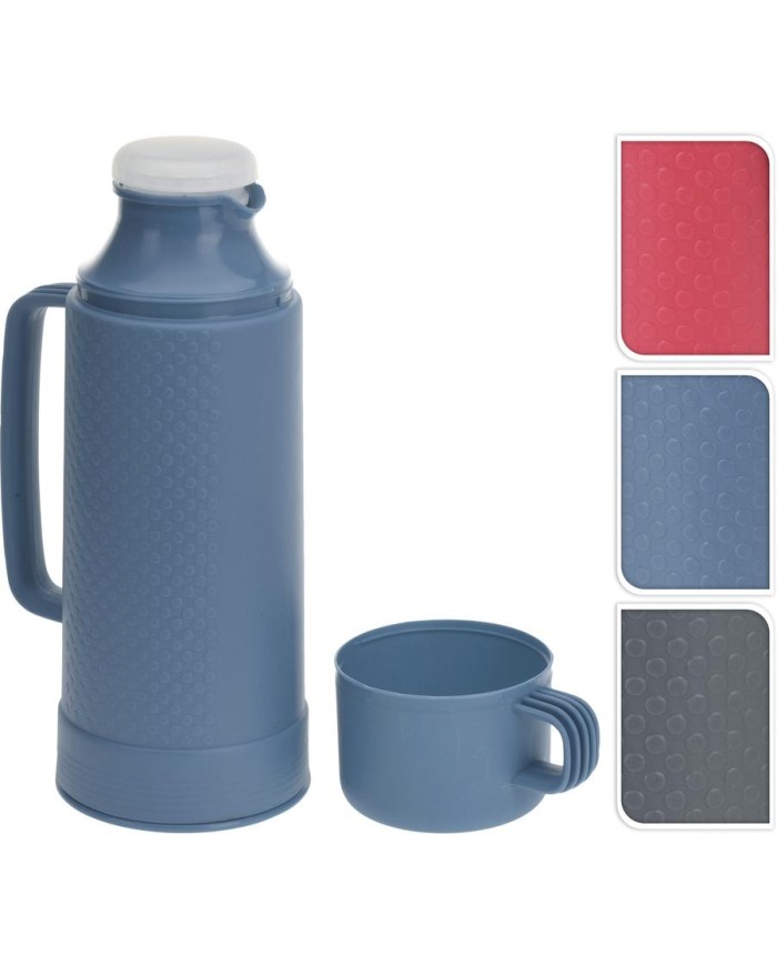 TERMO LIQUIDOS REDCLIFFS 1000ML.