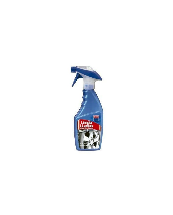 LIMPIA LLANTAS KRAFFT 500 ML.