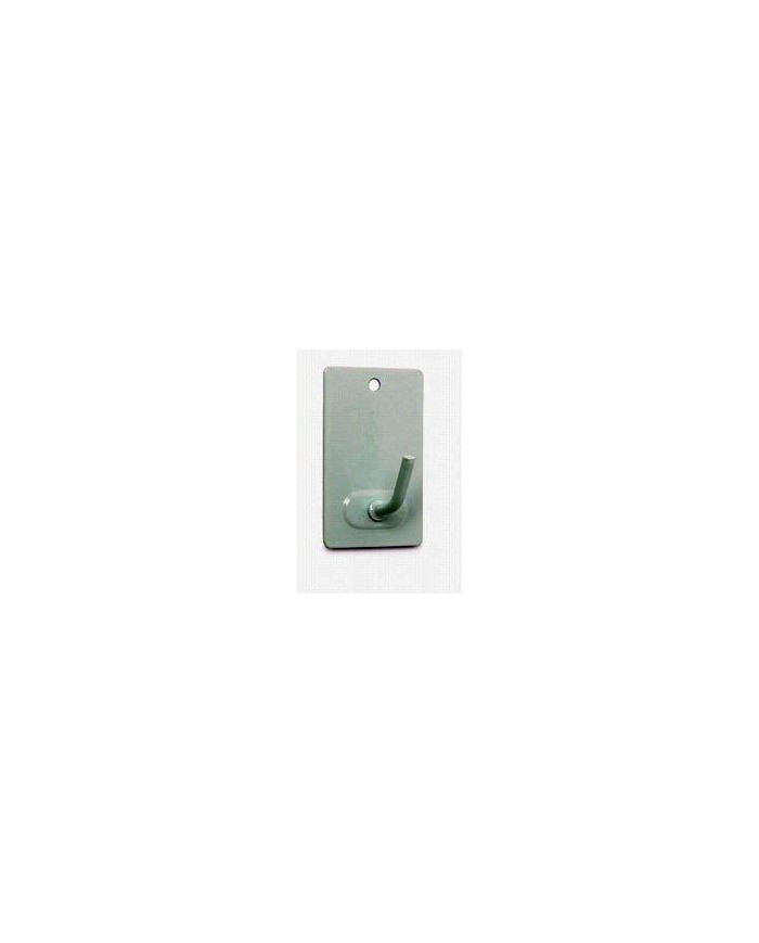 PERCHA BRINOX B70260D A/LAC BLC MED 3UNI