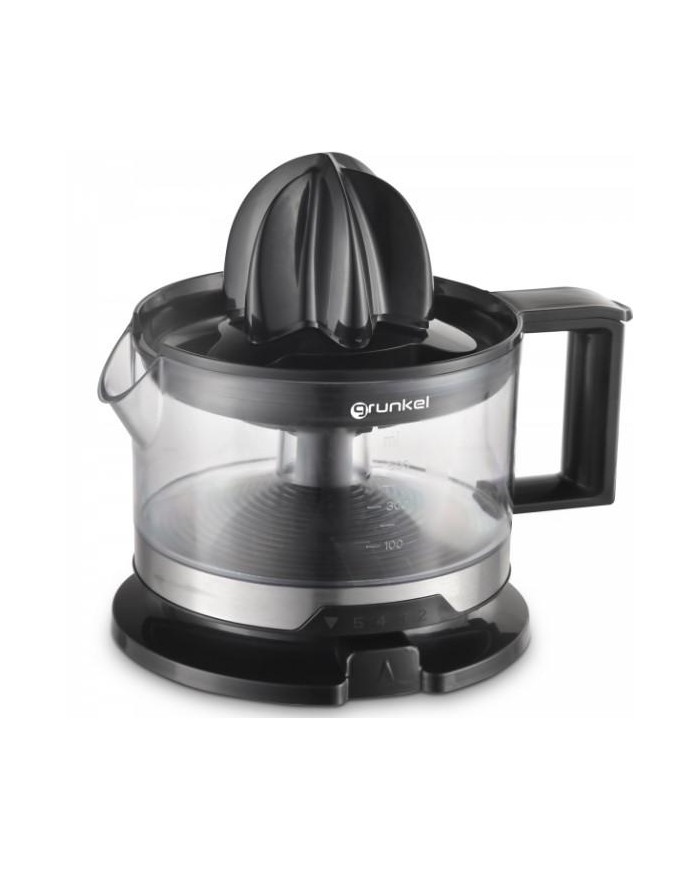 EXPRIMIDOR GRUNKEL NEGRO 40W.
