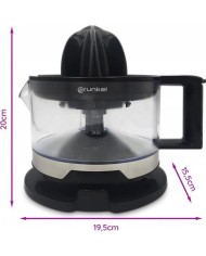 EXPRIMIDOR GRUNKEL NEGRO 40W.