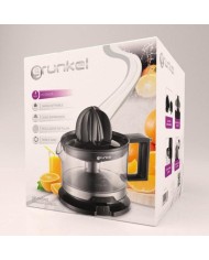 EXPRIMIDOR GRUNKEL NEGRO 40W.