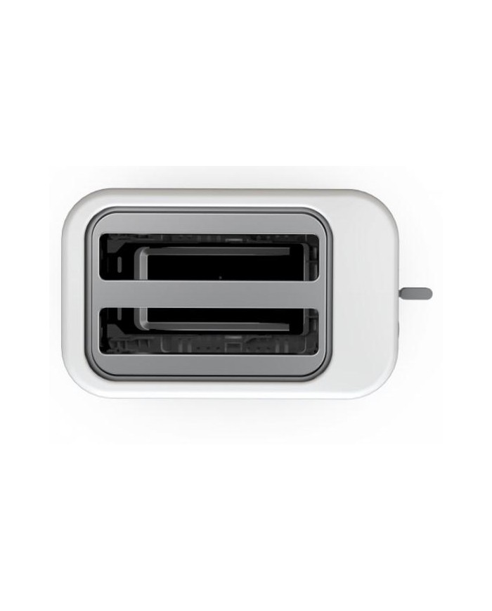 TOSTADORA GRUNKEL 2 REBANADAS 870 W.