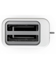 TOSTADORA GRUNKEL 2 REBANADAS 870 W.
