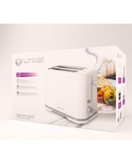 TOSTADORA GRUNKEL 2 REBANADAS 870 W.